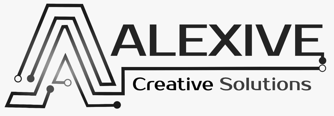 Alexive Logo